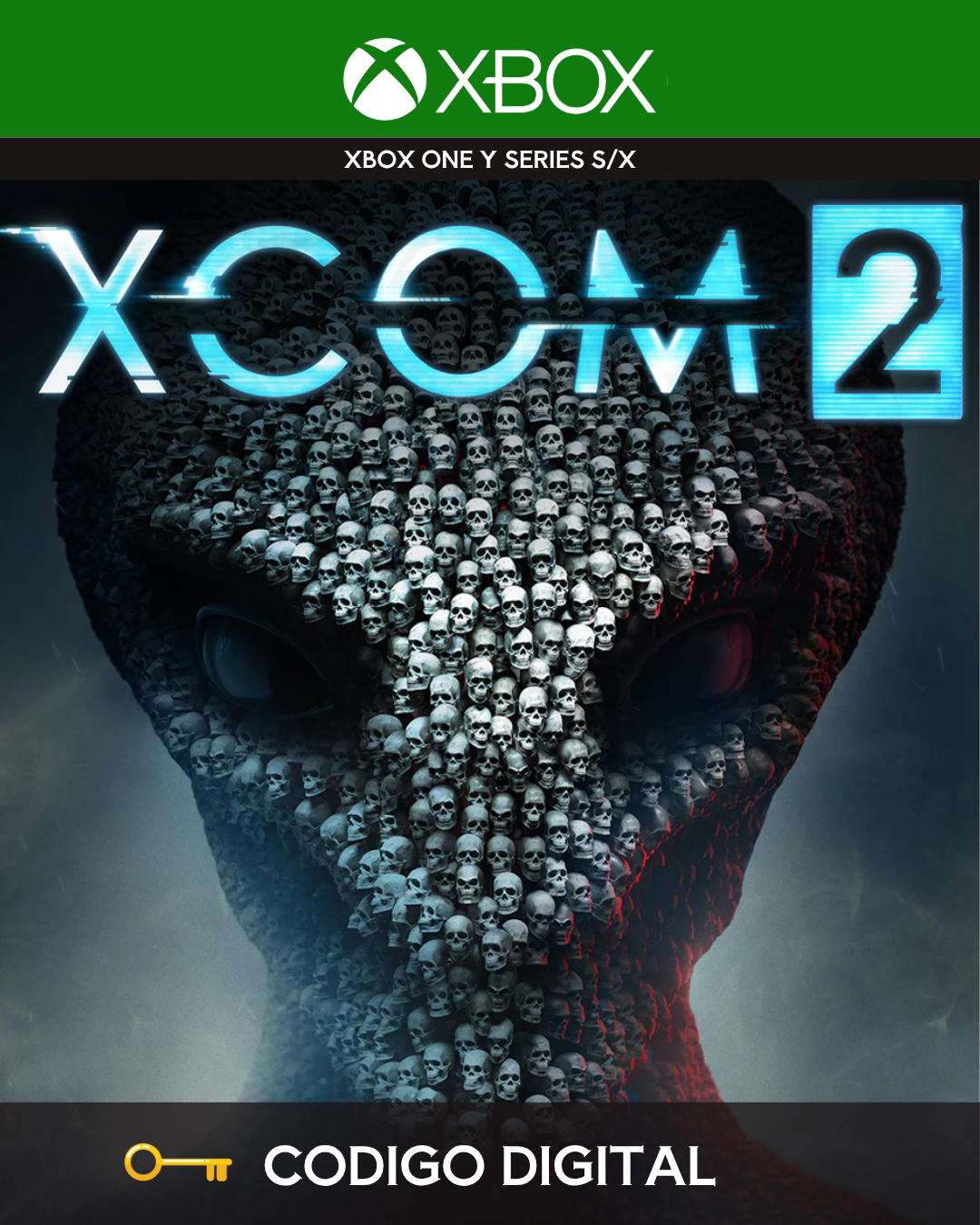 XCOM 2