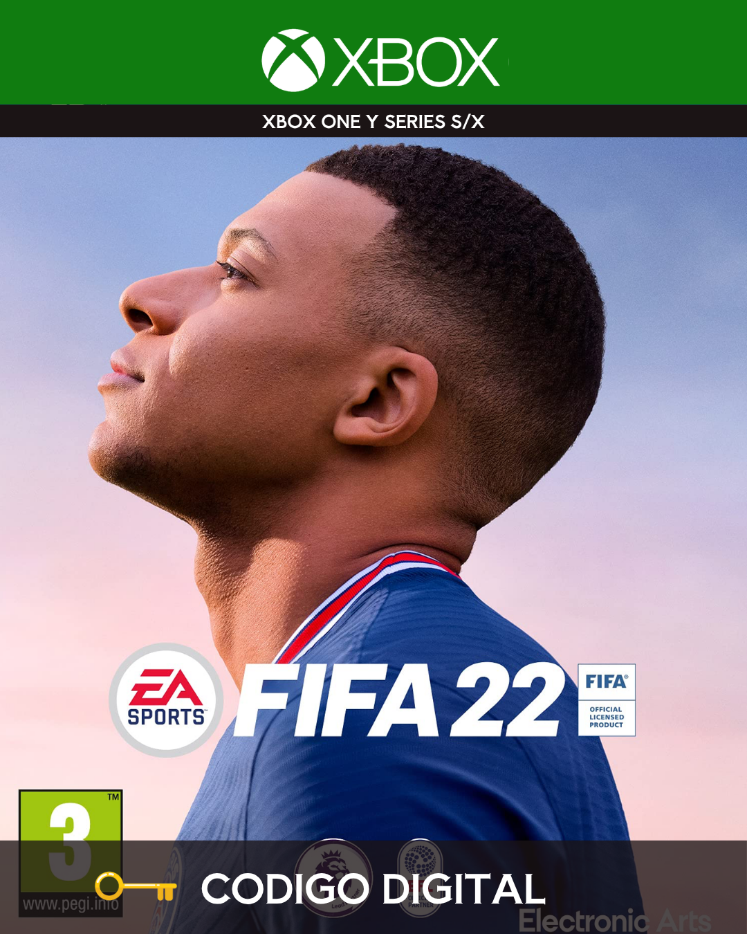FIFA 22