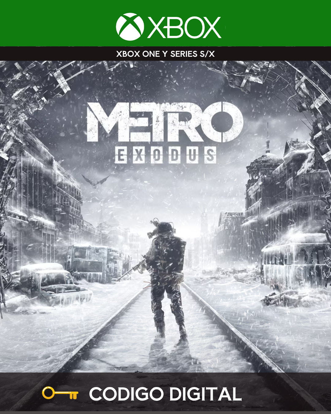Metro Exodus