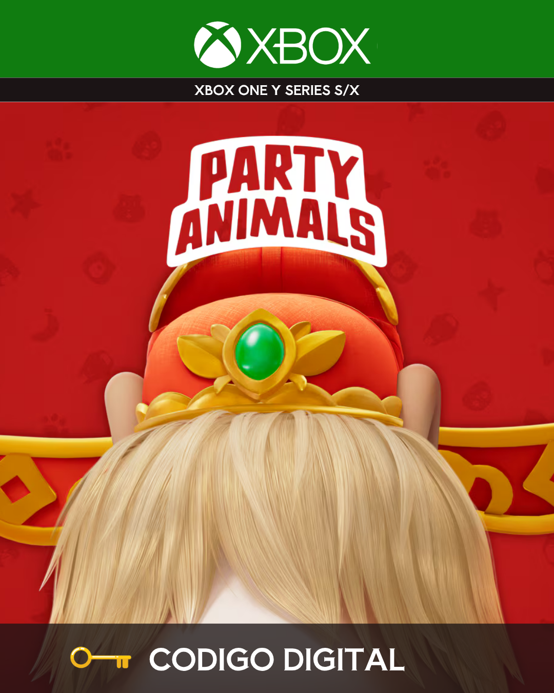 Party animals