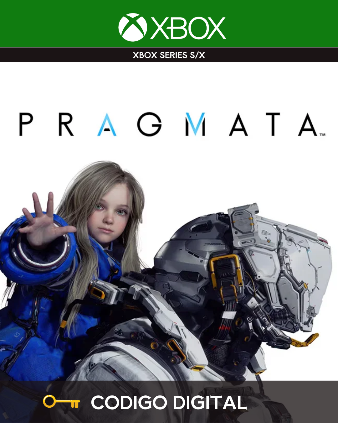Pragmata