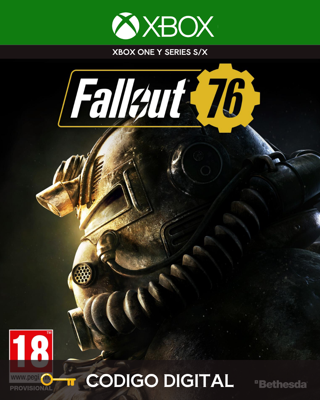Fallout 76