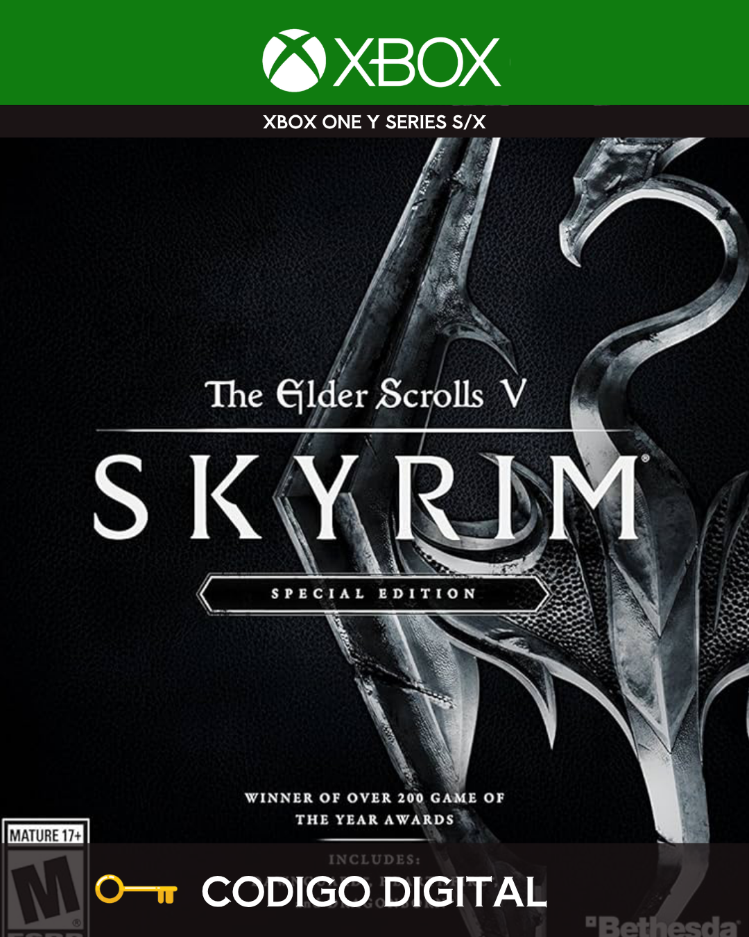 Skyrim The Elder Scrolls V