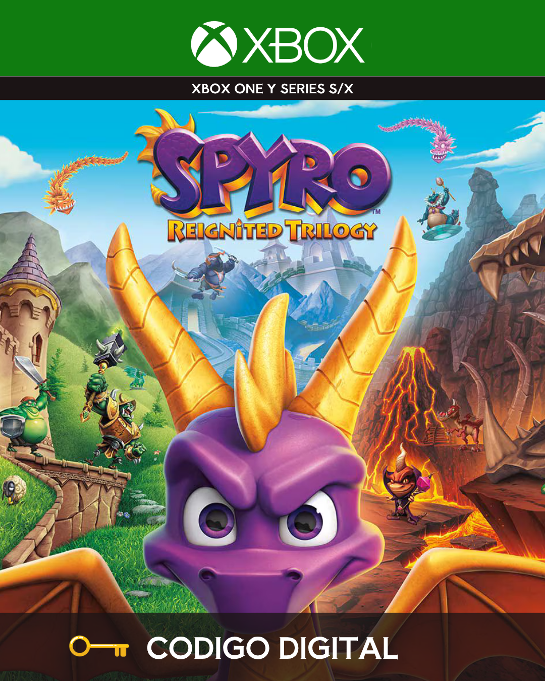 Spyro