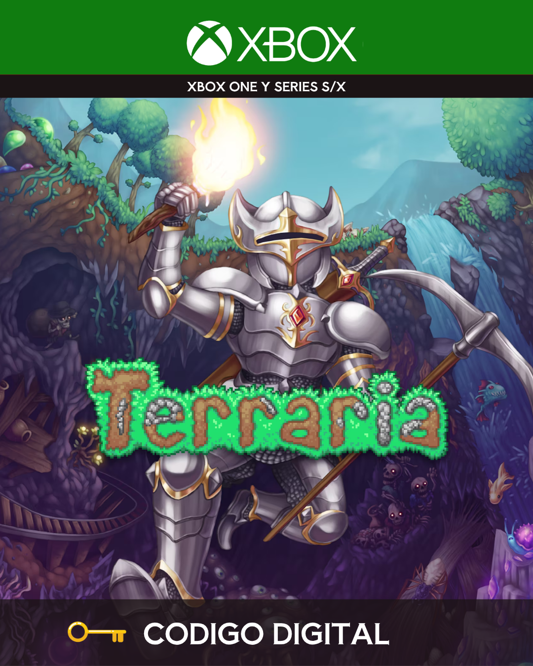 Terraria