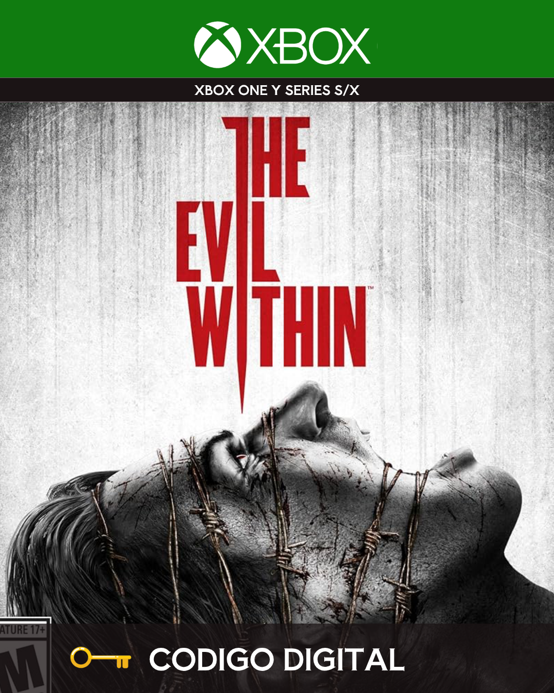 The Evil Within