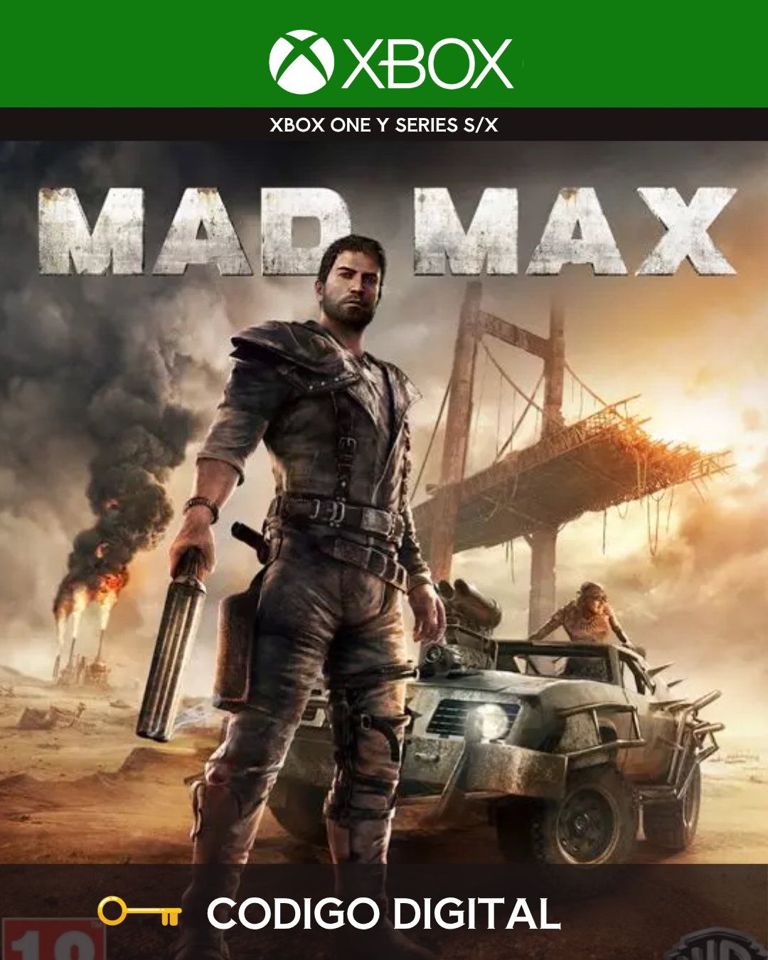 Mad Max