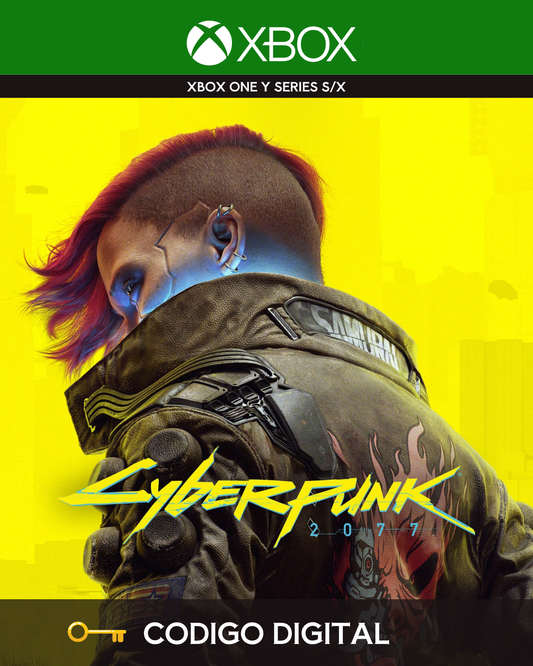 Cyberpunk 2077