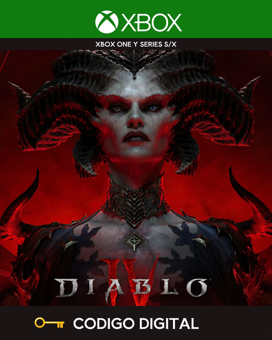 Diablo IV