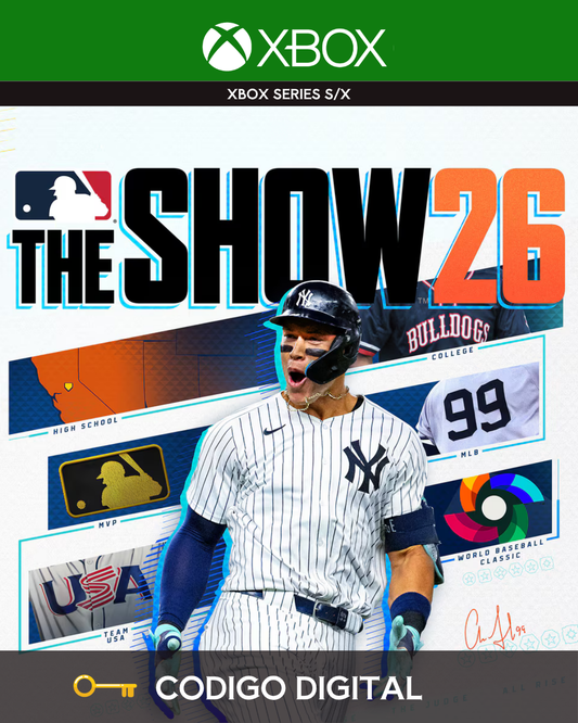 MLB The Show 26