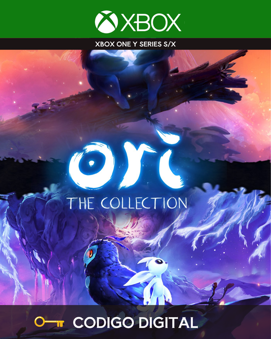 ORI THE COLLECTION