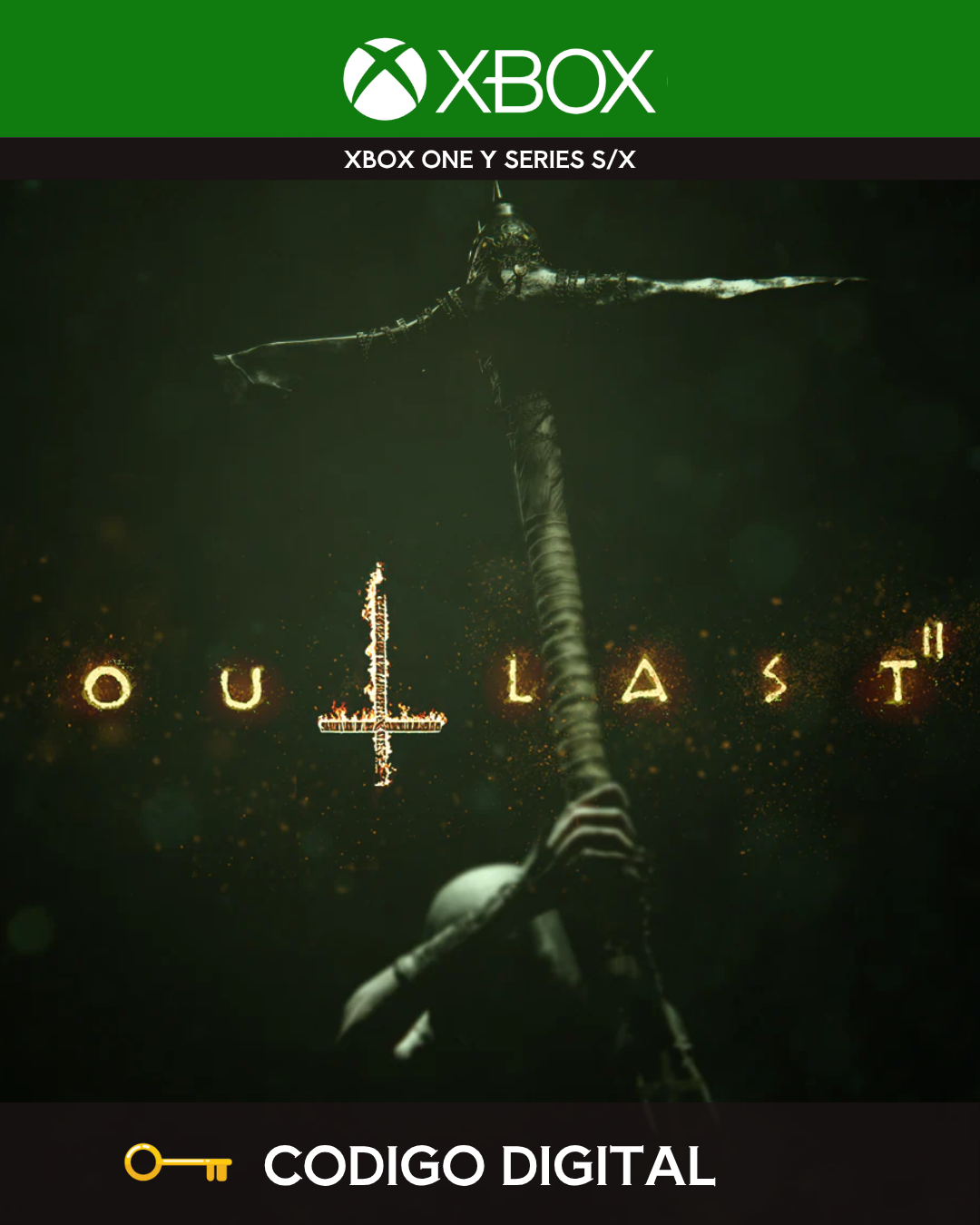 Outlast 2