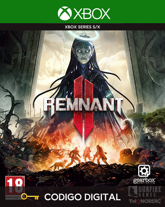Remnant II