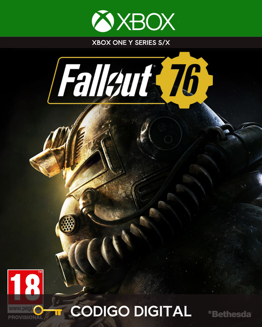 Fallout 76