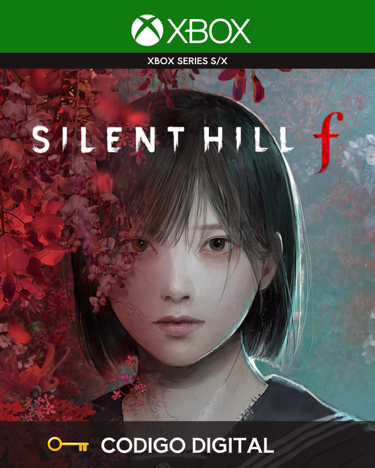 Silent Hill f