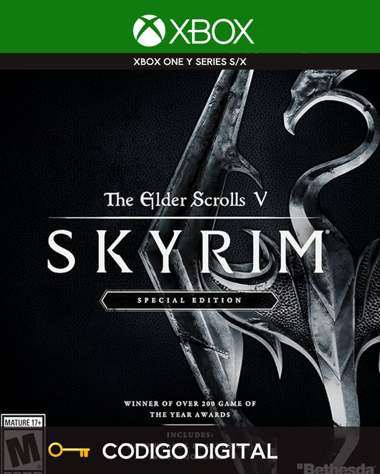 Skyrim The Elder Scrolls V