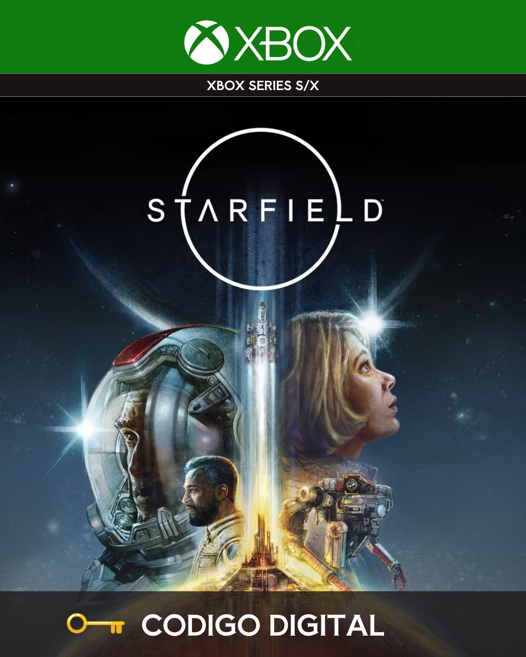 Starfield