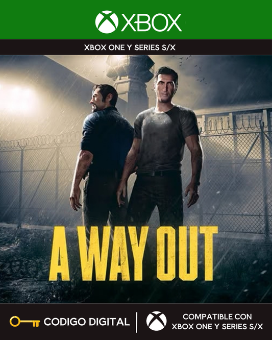 A Way Out