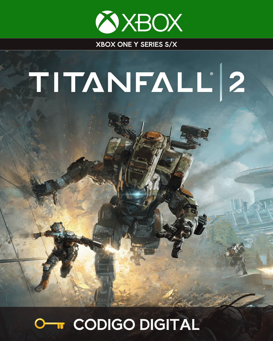 Titanfall 2