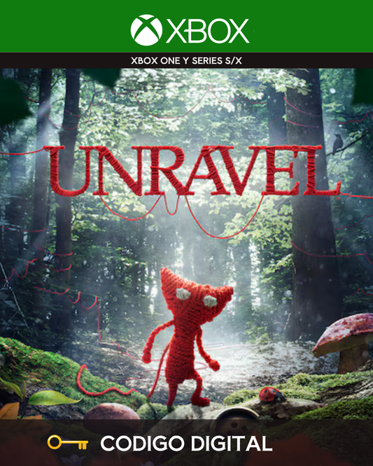 Unravel