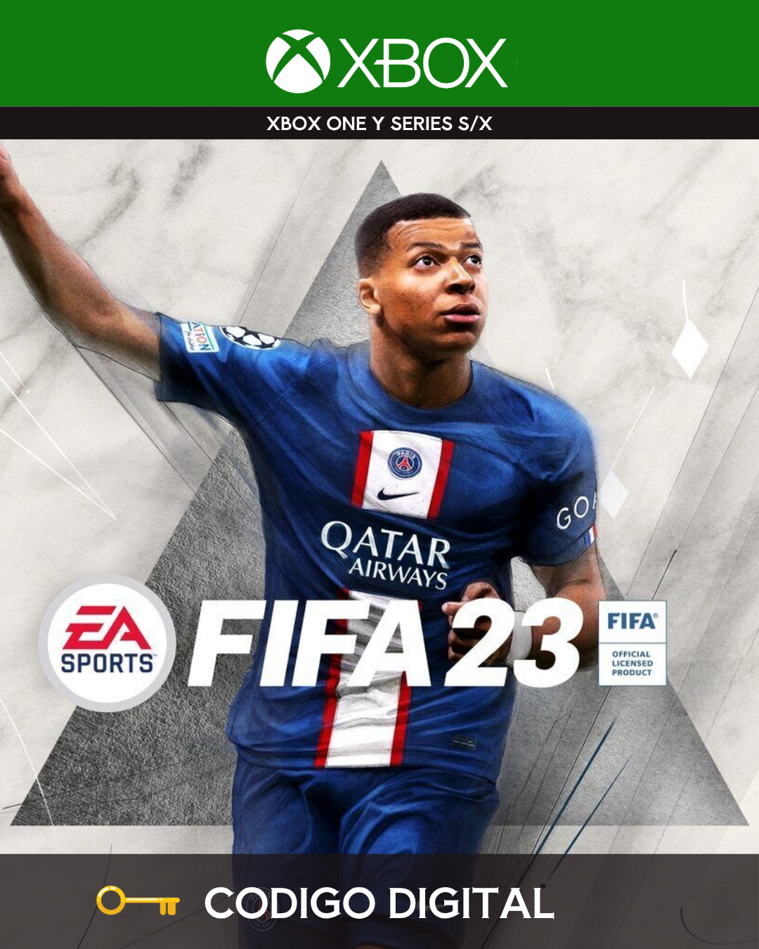 FIFA 23
