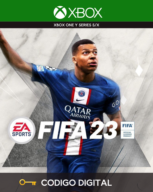 FIFA 23