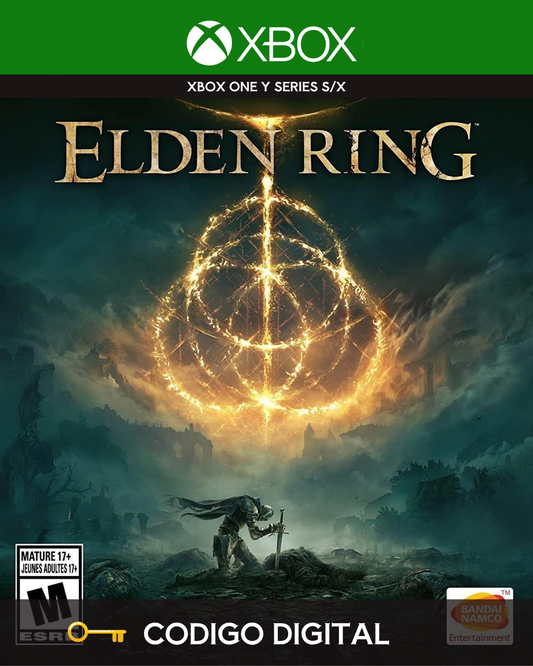 Elden Ring