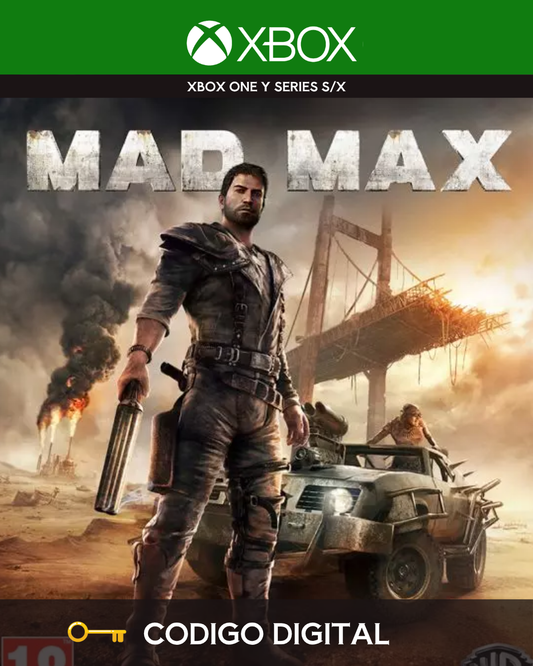 Mad Max