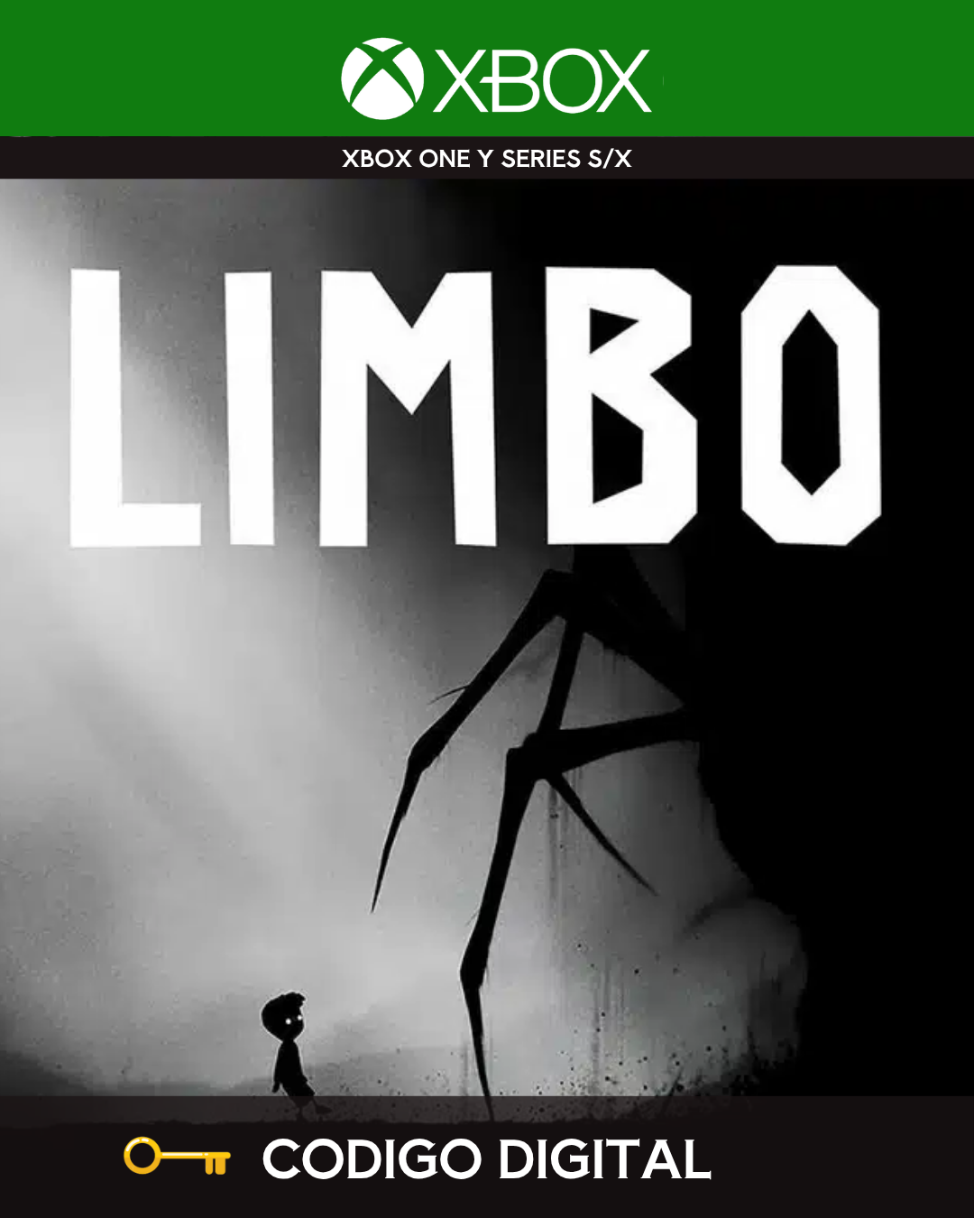 Limbo