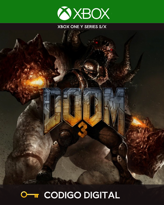 Doom 3