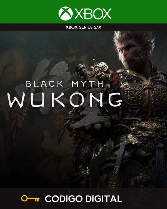 Black Myth Wukong