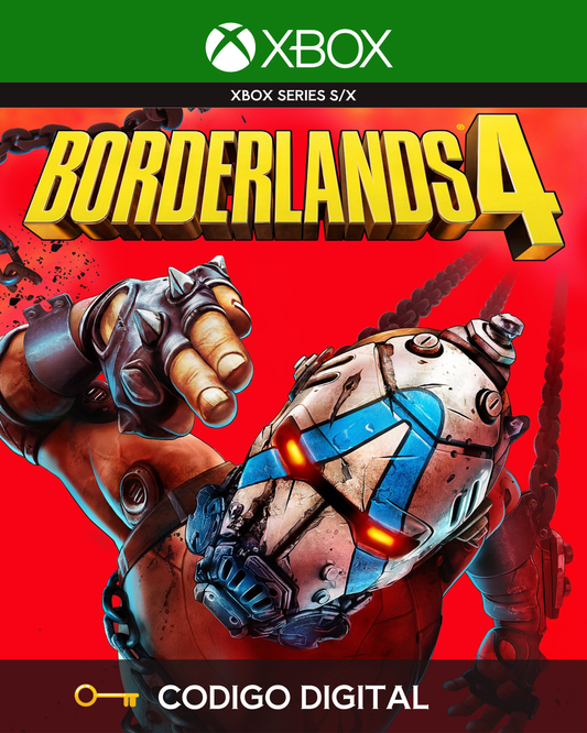 Borderlands 4