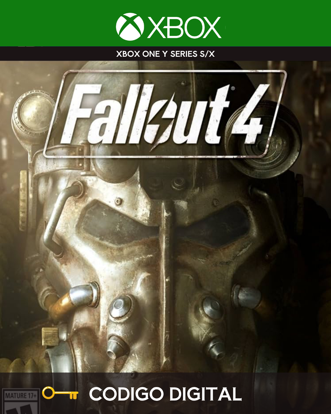 Fallout 4