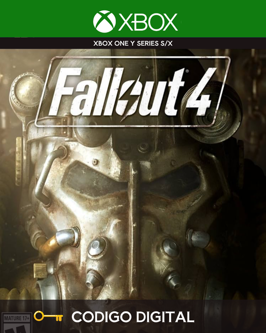 Fallout 4