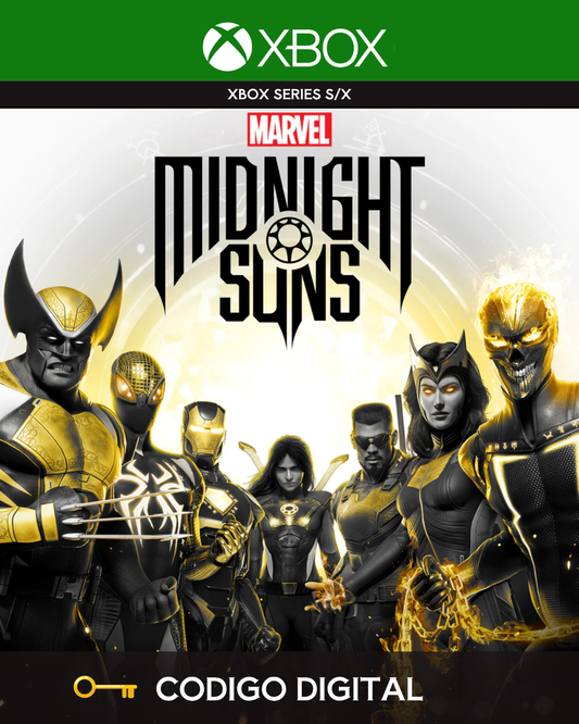 Midnight Suns