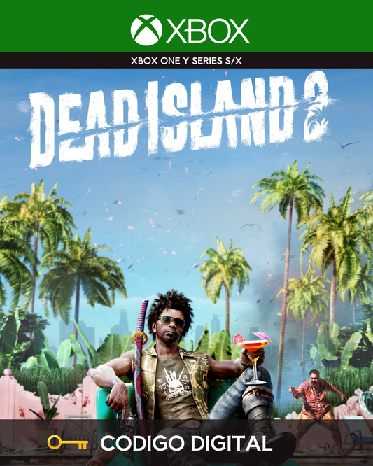 Dead Island 2