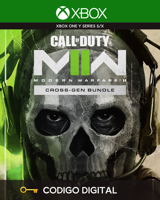 Call Of Duty Modern Warfare II