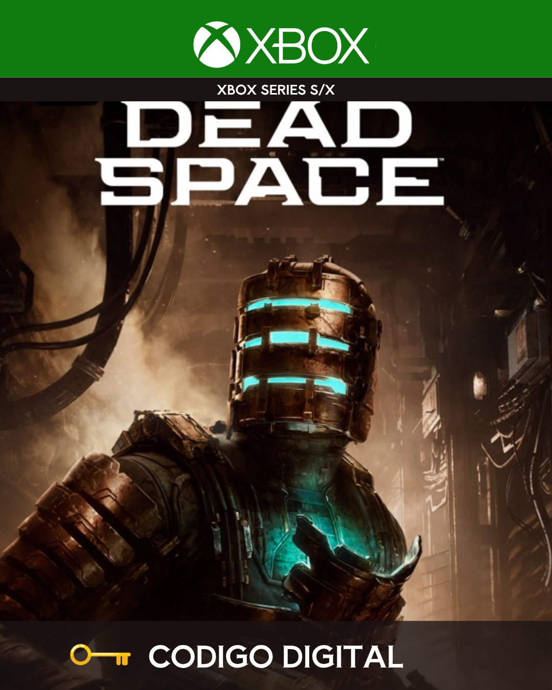 Dead Space