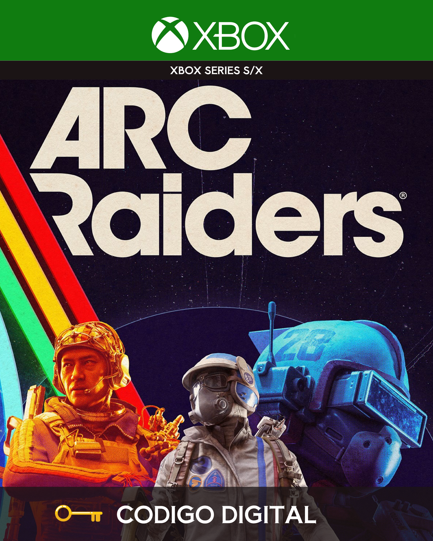 ARC Raiders