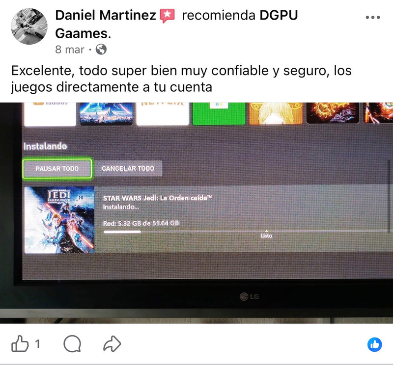 Daniel Martinez