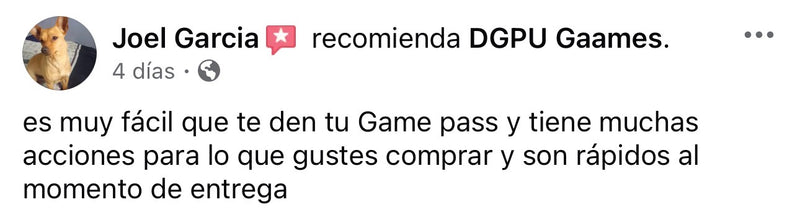 Joel Garcia