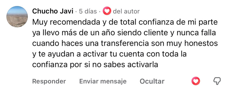 Chucho Javi
